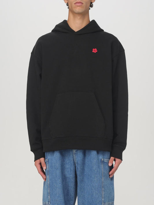 Kenzo Sweatshirt Men Black