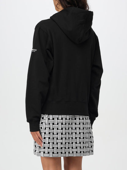 Kenzo Sweatshirt Woman Black