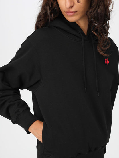 Kenzo Sweatshirt Woman Black
