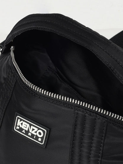 Kenzo Belt Bag Woman Black
