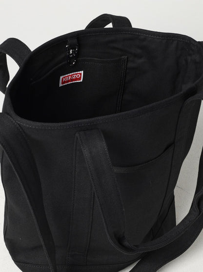 Kenzo Shoulder Bag Woman Black
