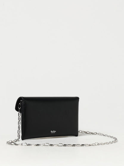 Max Mara Crossbody Bags Woman Camel