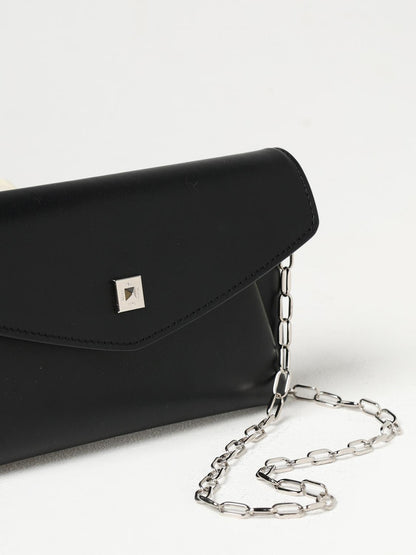 Max Mara Crossbody Bags Woman Camel