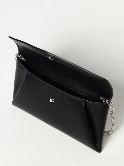 Max Mara Crossbody Bags Woman Camel