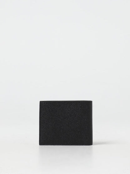 Ferragamo Wallet Men Black
