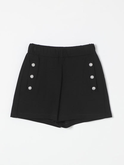 Balmain Short Kids Black