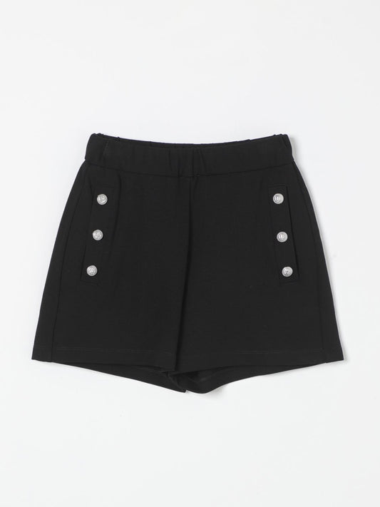 Balmain Short Kids Black