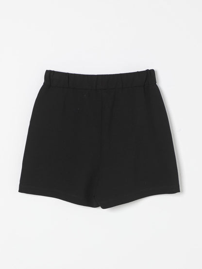 Balmain Short Kids Black