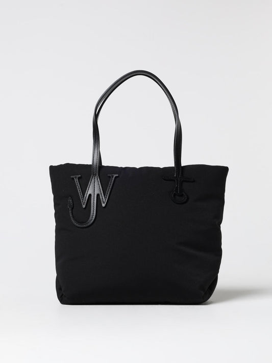 Jw Anderson Shoulder Bag Woman Black