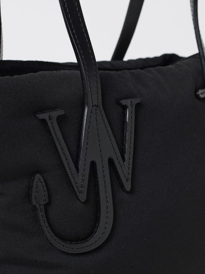 Jw Anderson Shoulder Bag Woman Black