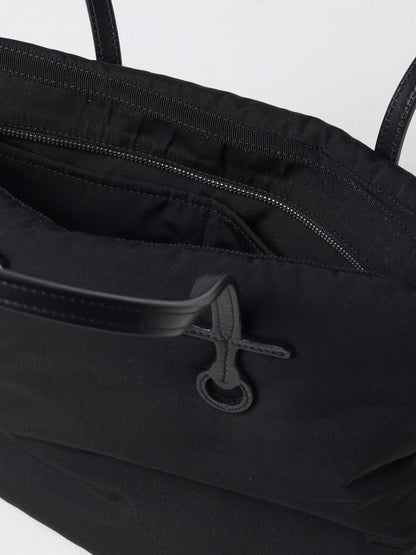 Jw Anderson Shoulder Bag Woman Black