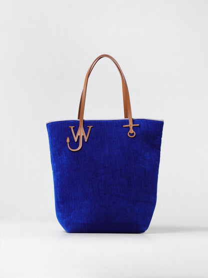 Jw Anderson Tote Bags Woman Kaki