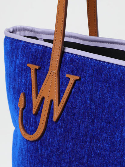 Jw Anderson Tote Bags Woman Kaki