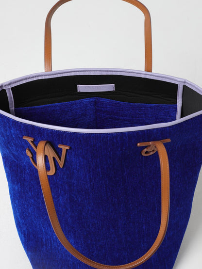 Jw Anderson Tote Bags Woman Kaki