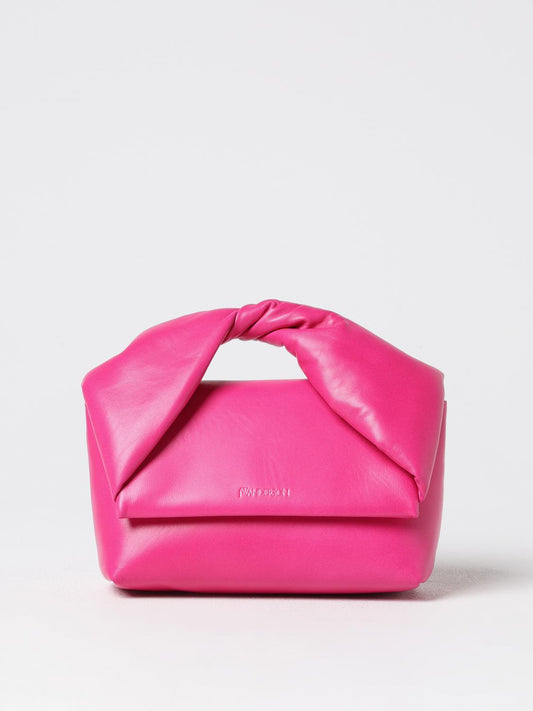 Jw Anderson Mini Bag Woman Fuchsia