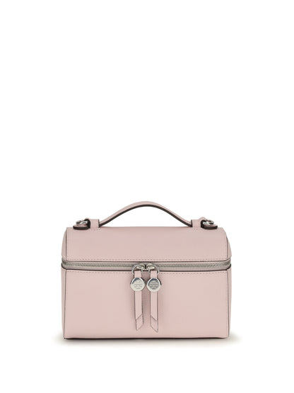 TORY BURCH Romy Slim Top Handle Bag