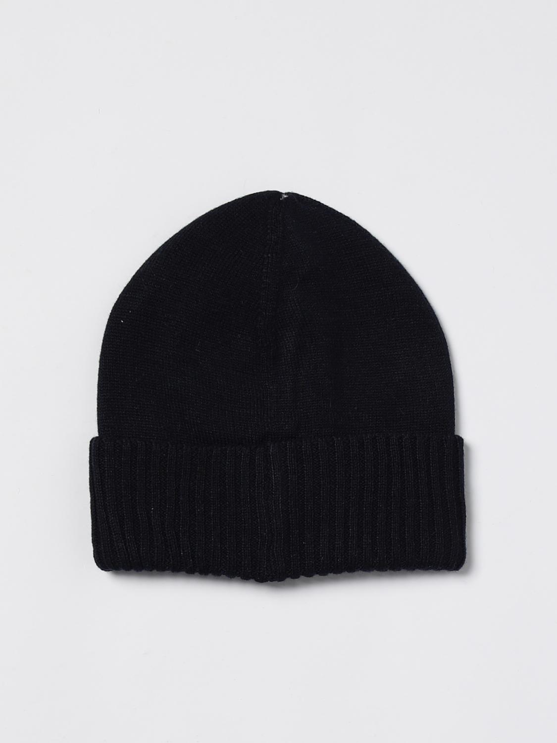 Boss Hat Kids White