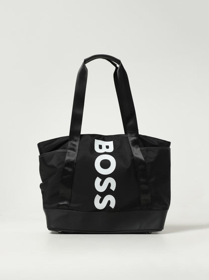 Boss Bag Kids Black