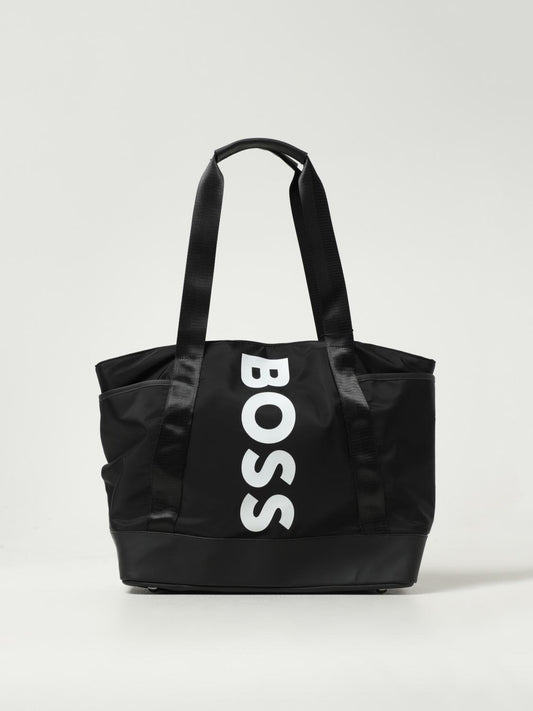 Boss Bag Kids Black