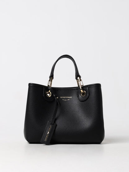 Emporio Armani Mini Bag Woman Black