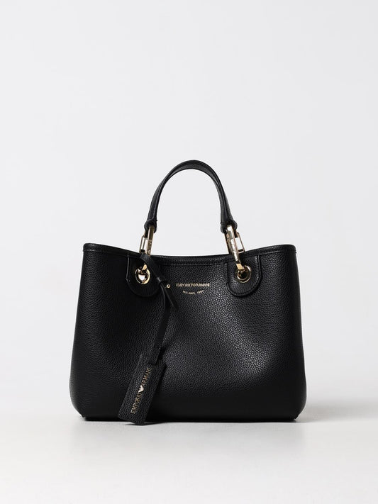 Emporio Armani Mini Bag Woman Black