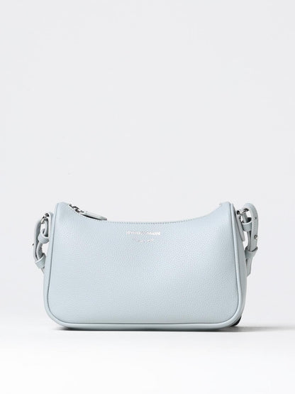 Emporio Armani Mini Bag Woman Burgundy