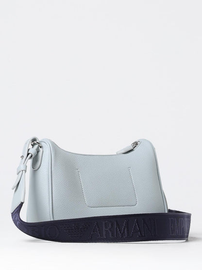 Emporio Armani Mini Bag Woman Burgundy