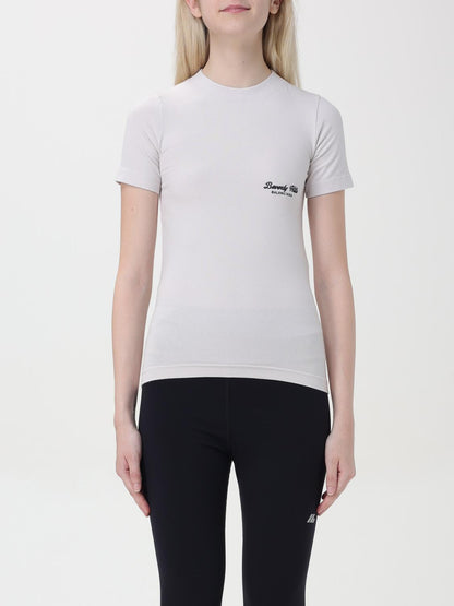 Balenciaga T Shirt Woman Pink