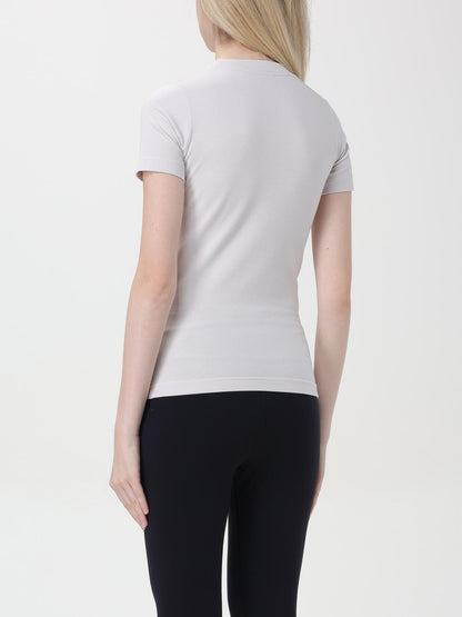 Balenciaga T Shirt Woman Pink