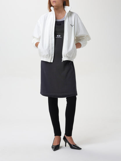 Balenciaga Jacket Woman White