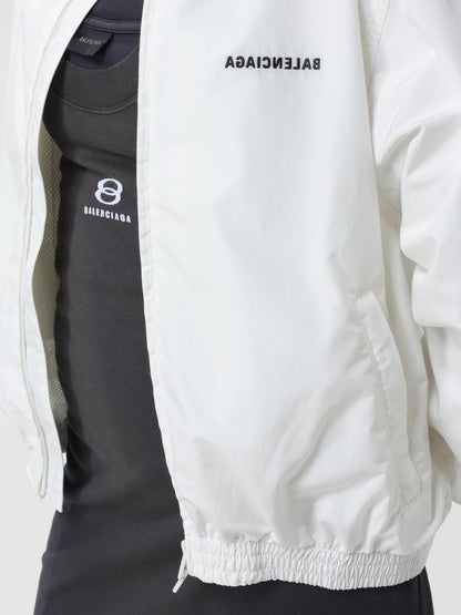 Balenciaga Jacket Woman White