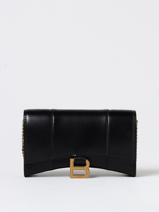 Balenciaga Mini Bag Woman Black