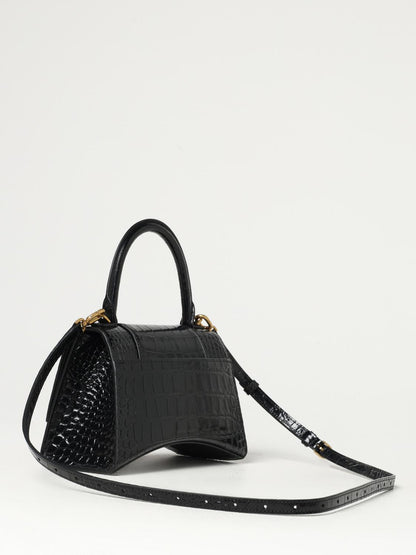 Balenciaga Mini Bag Woman Black