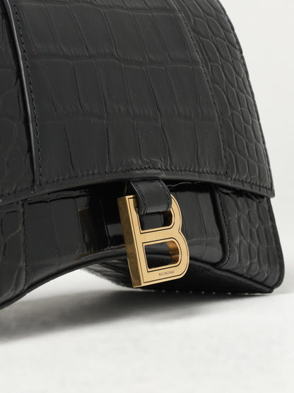 Balenciaga Mini Bag Woman Black