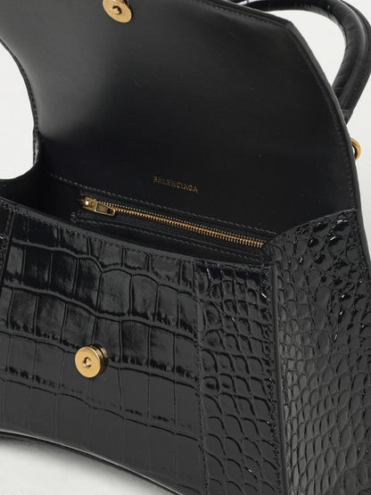 Balenciaga Mini Bag Woman Black