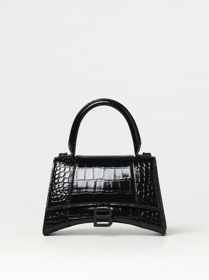 Balenciaga Mini Bag Woman Black