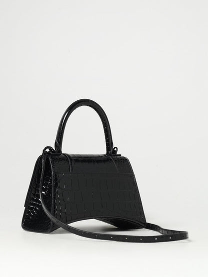 Balenciaga Mini Bag Woman Black
