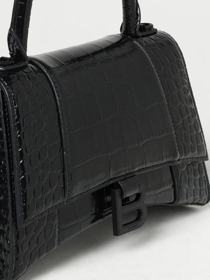 Balenciaga Mini Bag Woman Black