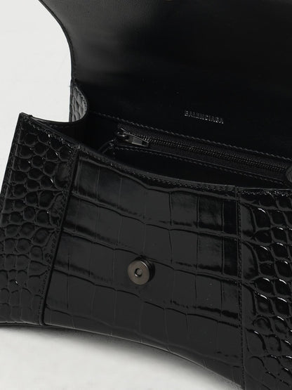 Balenciaga Mini Bag Woman Black