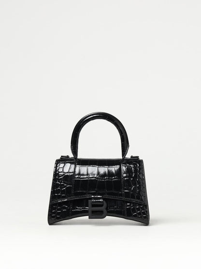 Balenciaga Mini Bag Woman Black