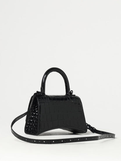 Balenciaga Mini Bag Woman Black