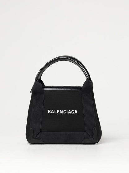 Balenciaga Handbag Woman Black