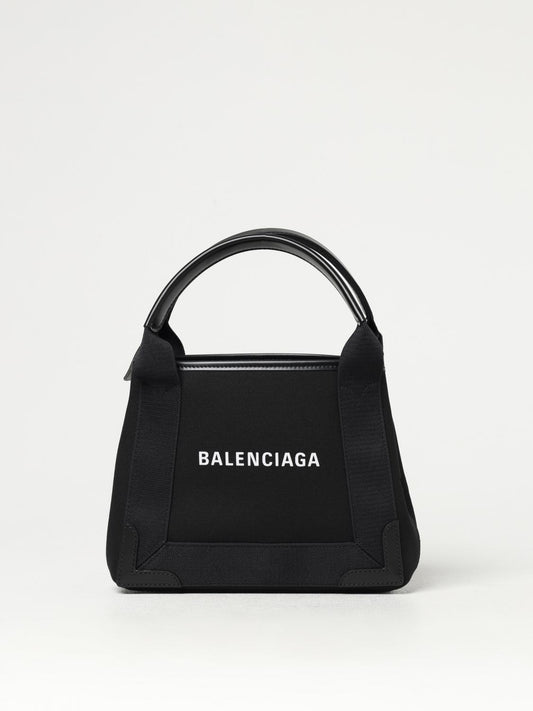Balenciaga Handbag Woman Black