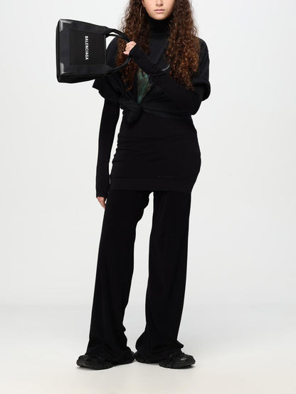 Balenciaga Handbag Woman Black
