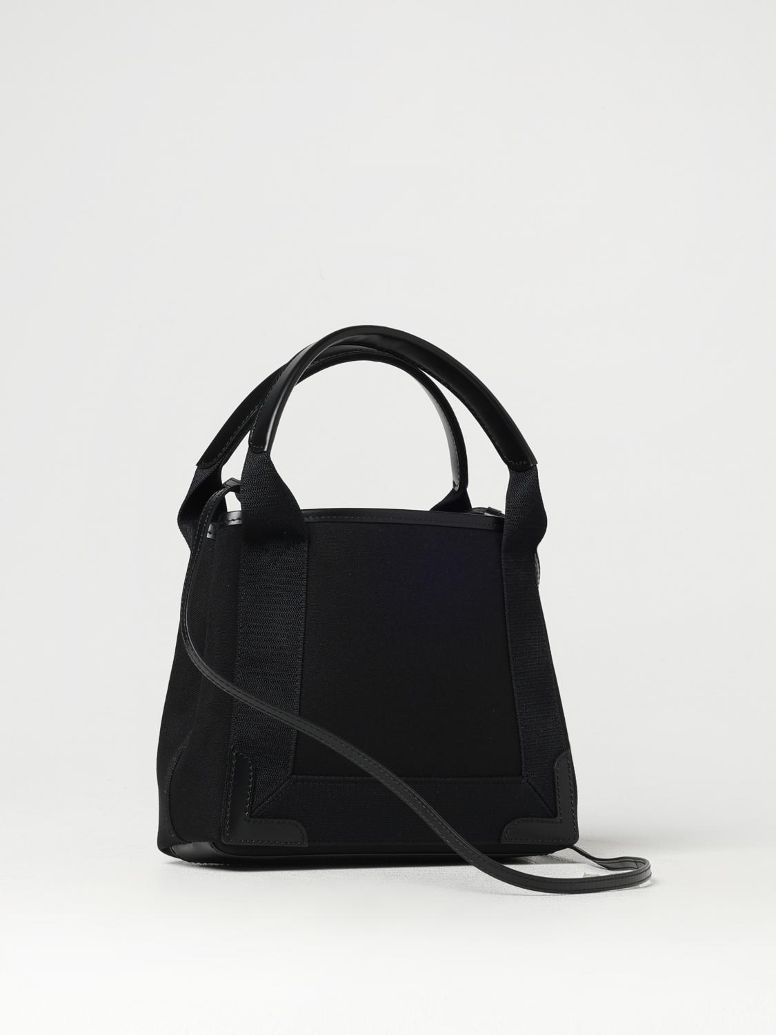 Balenciaga Handbag Woman Black