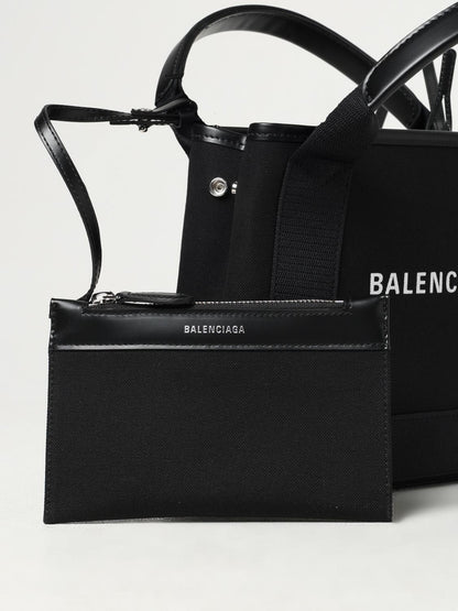 Balenciaga Handbag Woman Black