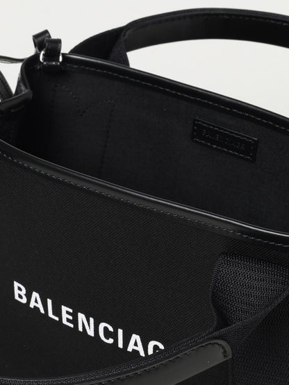 Balenciaga Handbag Woman Black