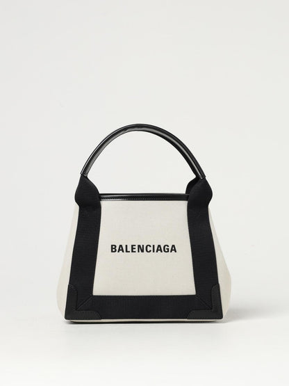 Balenciaga Handbag Woman Black