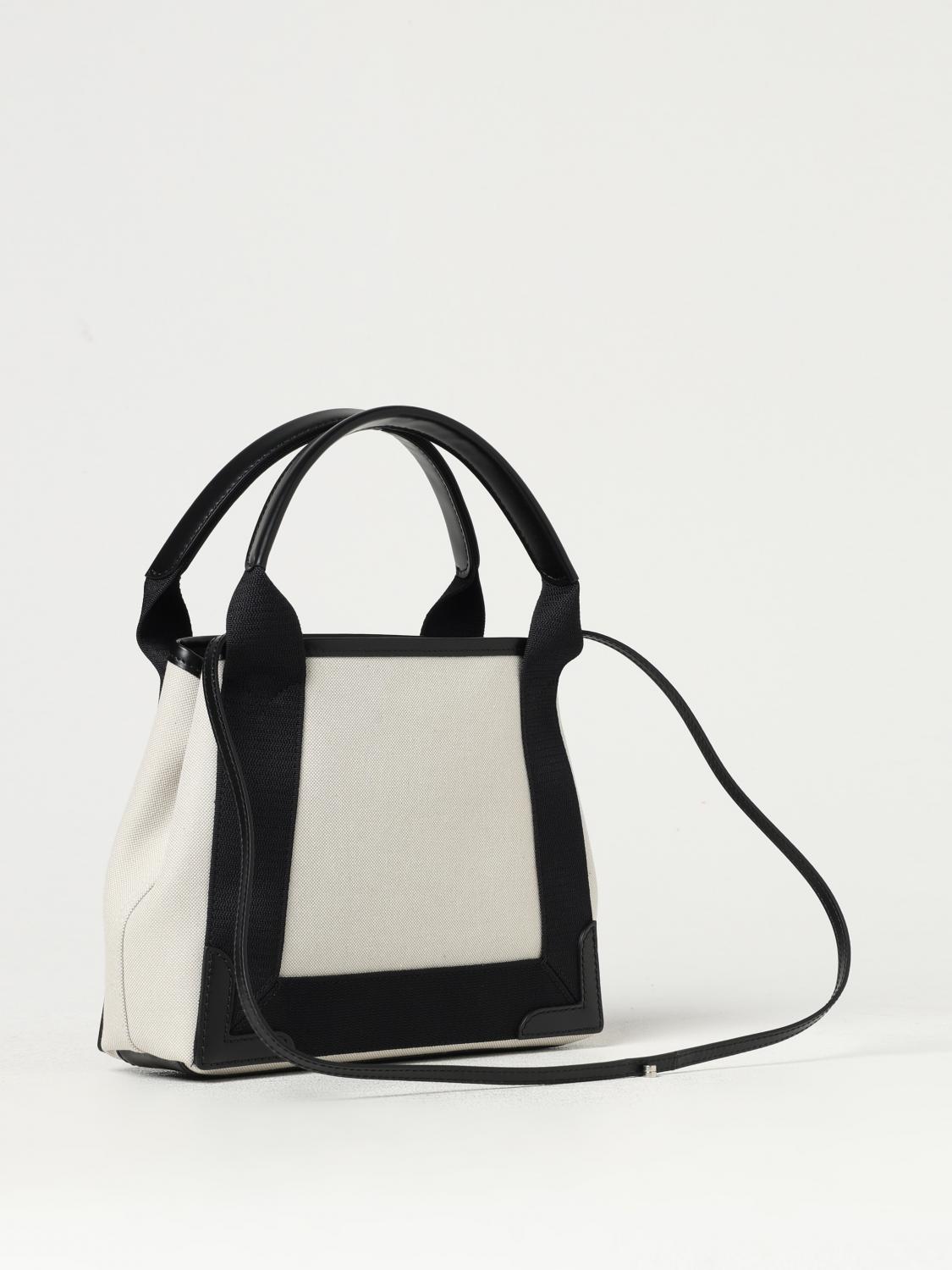 Balenciaga Handbag Woman Black