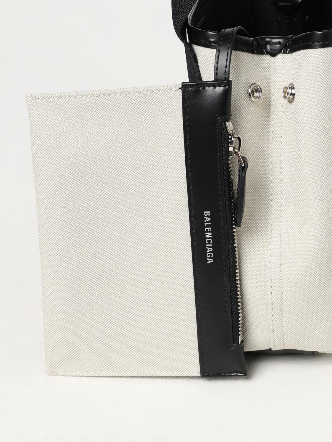 Balenciaga Handbag Woman Black